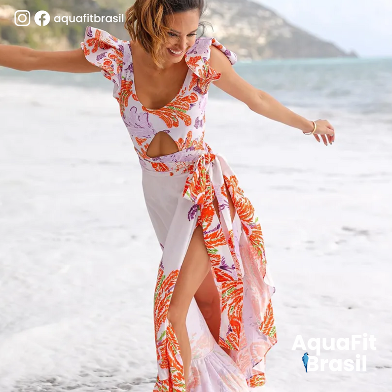 Maiô + Saída de Praia Arraial d'Ajuda