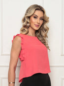 Blusa Carole