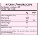 Magnésio & Inositol | 210g - Bodyaction