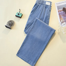 Calça Jeans Stefan® A Mais Soltinha e Fresca