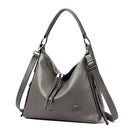 Bolsa Feminina de Couro Gênova