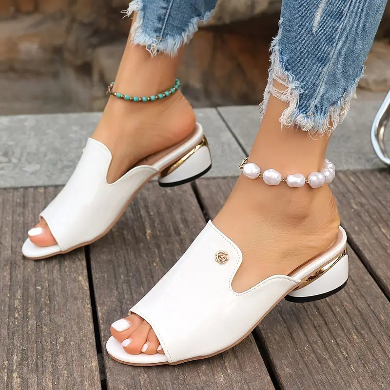 Sandália Feminina Katarina