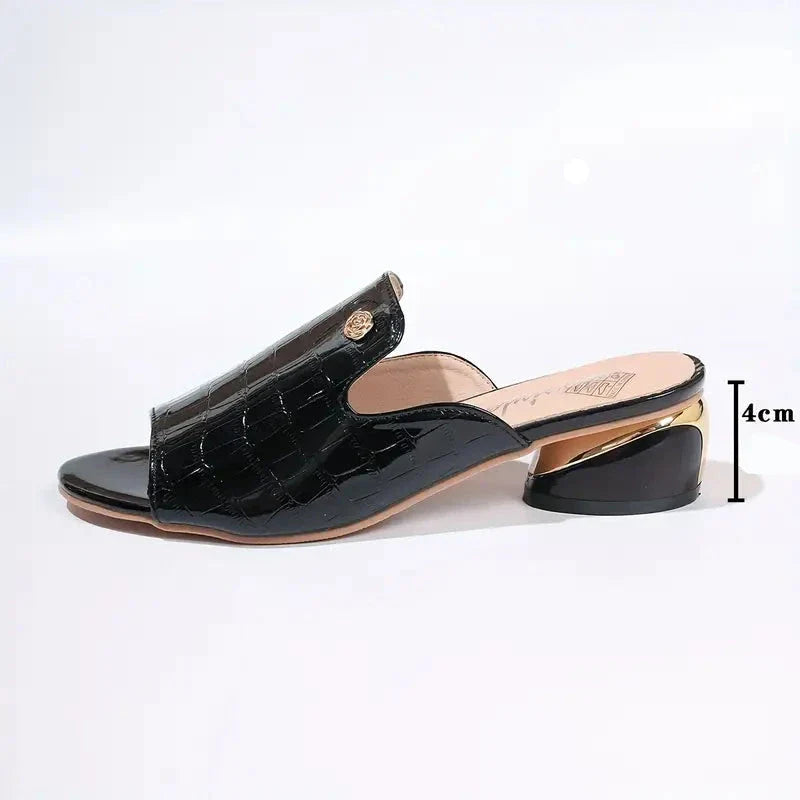 Sandália Feminina Katarina