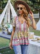 Blusa Alana