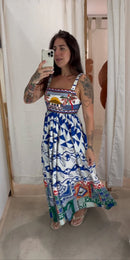 ✨VESTIDO PATRÍCIA✨