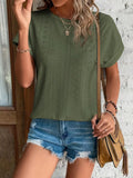 Blusa Solange