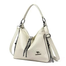 Bolsa Feminina de Couro Gênova