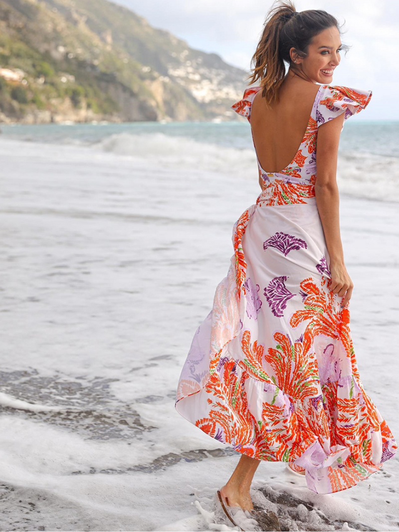 Maiô + Saída de Praia Arraial d'Ajuda