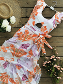 Maiô + Saída de Praia Arraial d'Ajuda