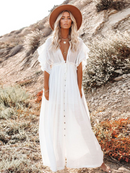 Saída de Praia Cairu