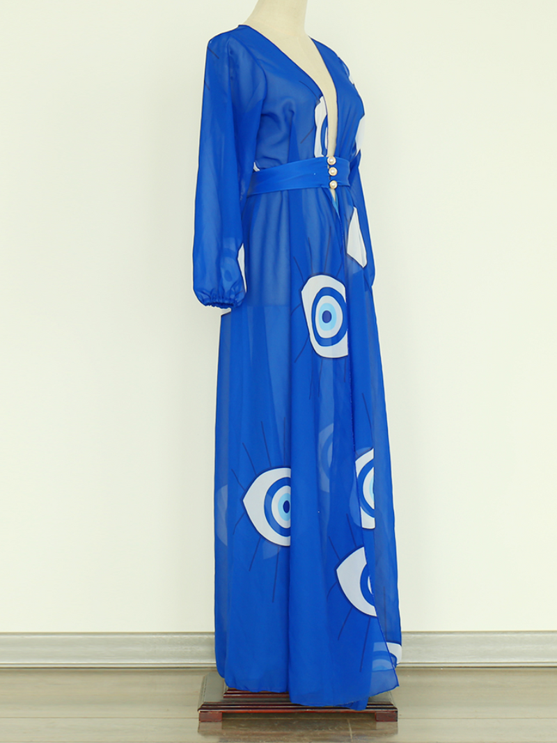 Saída de Praia Salvador