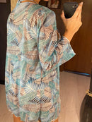 Biquíni Bagé + Saída