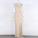 Saída de Praia Surubim