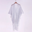 Saída de Praia Mundaú