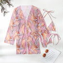 Biquíni Bagé + Saída