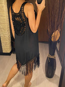 Saída de Praia Olinda