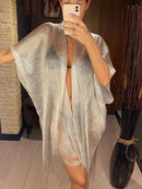 Saída de Praia Mundaú