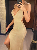 Saída de Praia Surubim