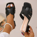 Sandália Feminina Mila