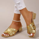 Sandália Feminina Mila