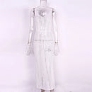 Saída de Praia Belo Jardim