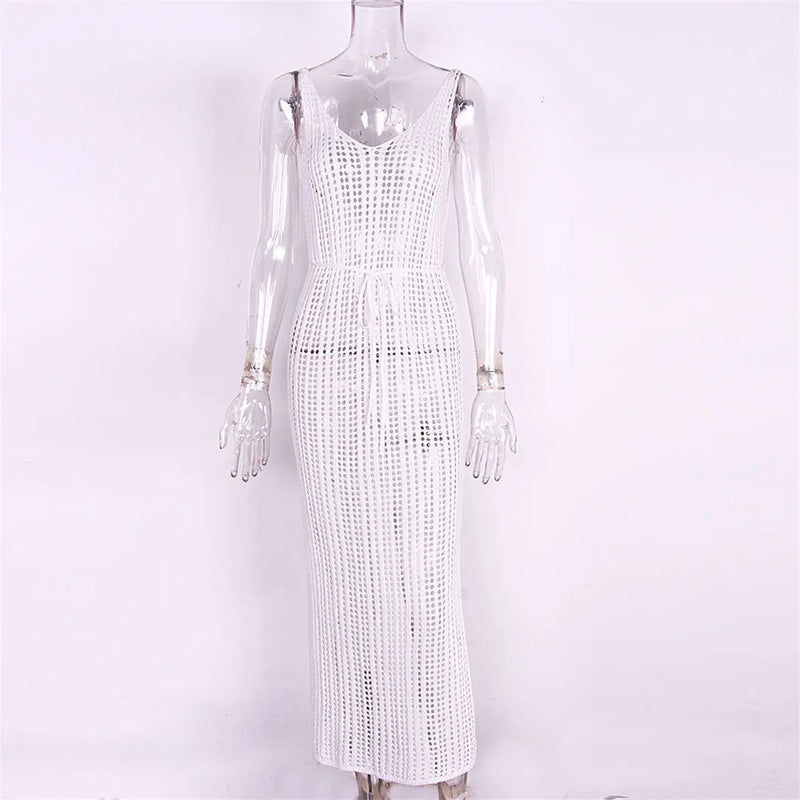 Saída de Praia Belo Jardim