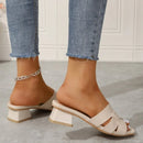 Sandália Feminina Mila