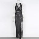 Saída de Praia Surubim