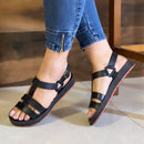 Sandália Marcela Confort