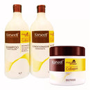 Karsell Alisamento Capilar ✨💁‍♀️ - Compre 1 Leve 2