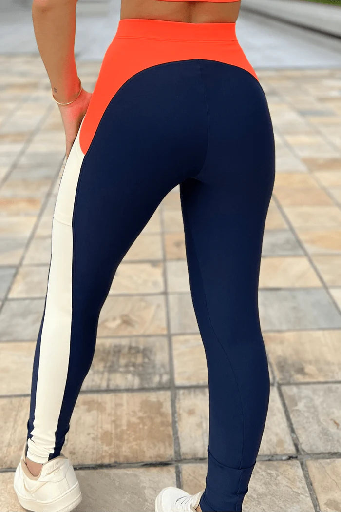 Conjunto Fitness MoveFlex