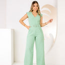 Macacão Longo Luana