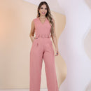 Macacão Longo Luana