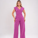 Macacão Longo Luana