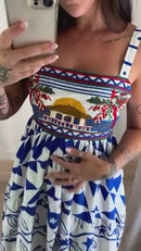 ✨VESTIDO PATRÍCIA✨